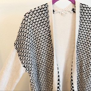 GAP Patterned Cardigan